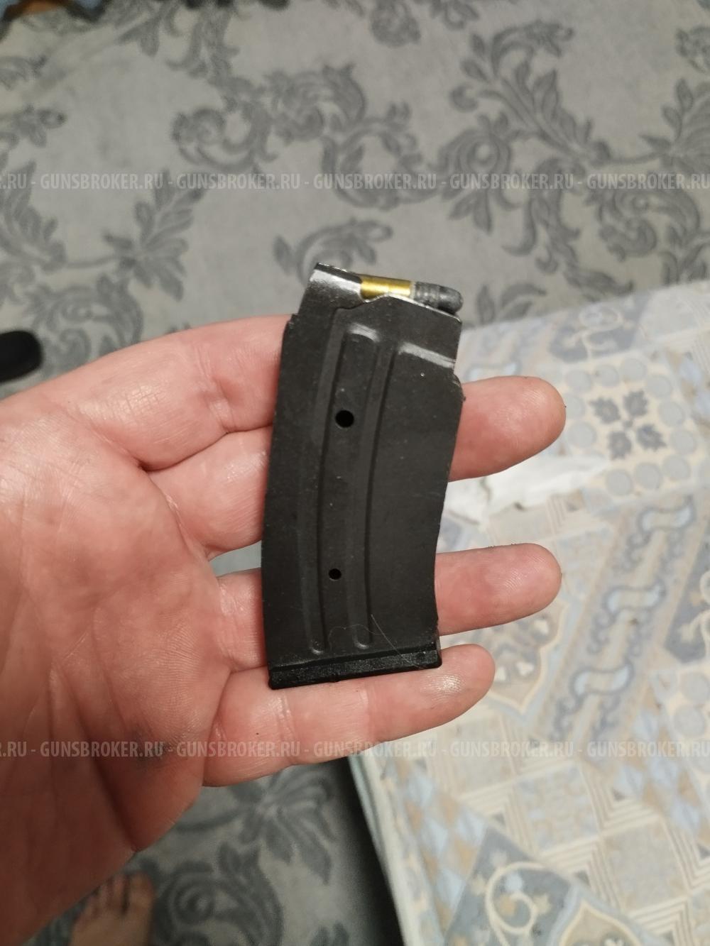 CZ ZKM 452