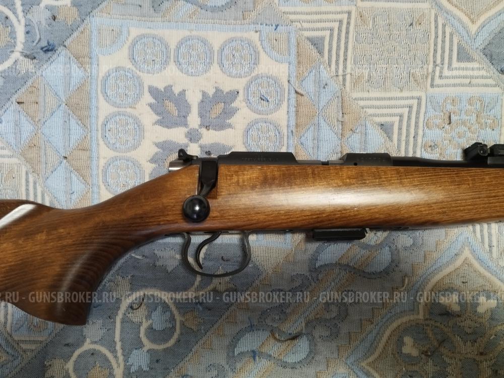 CZ ZKM 452