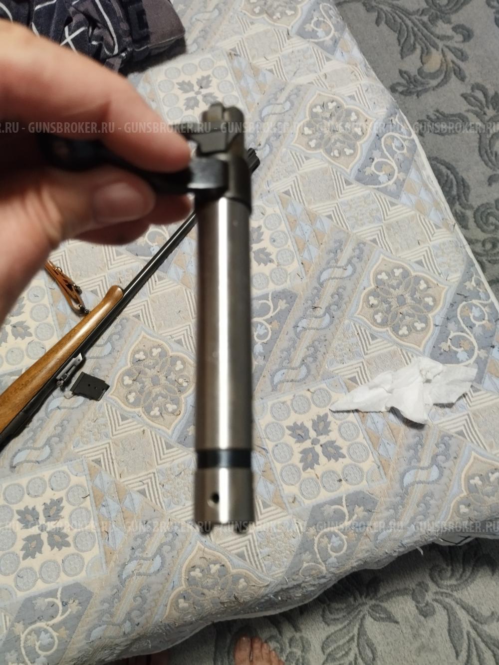 CZ ZKM 452
