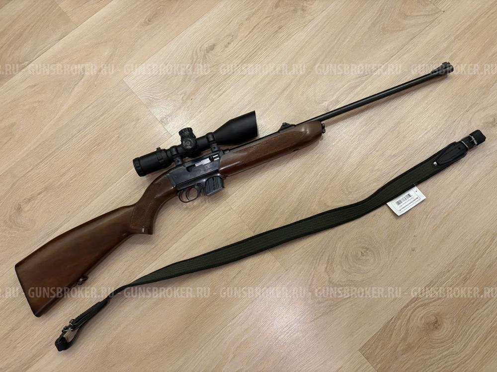 CZ-ZKM-611 кал. 22WMR