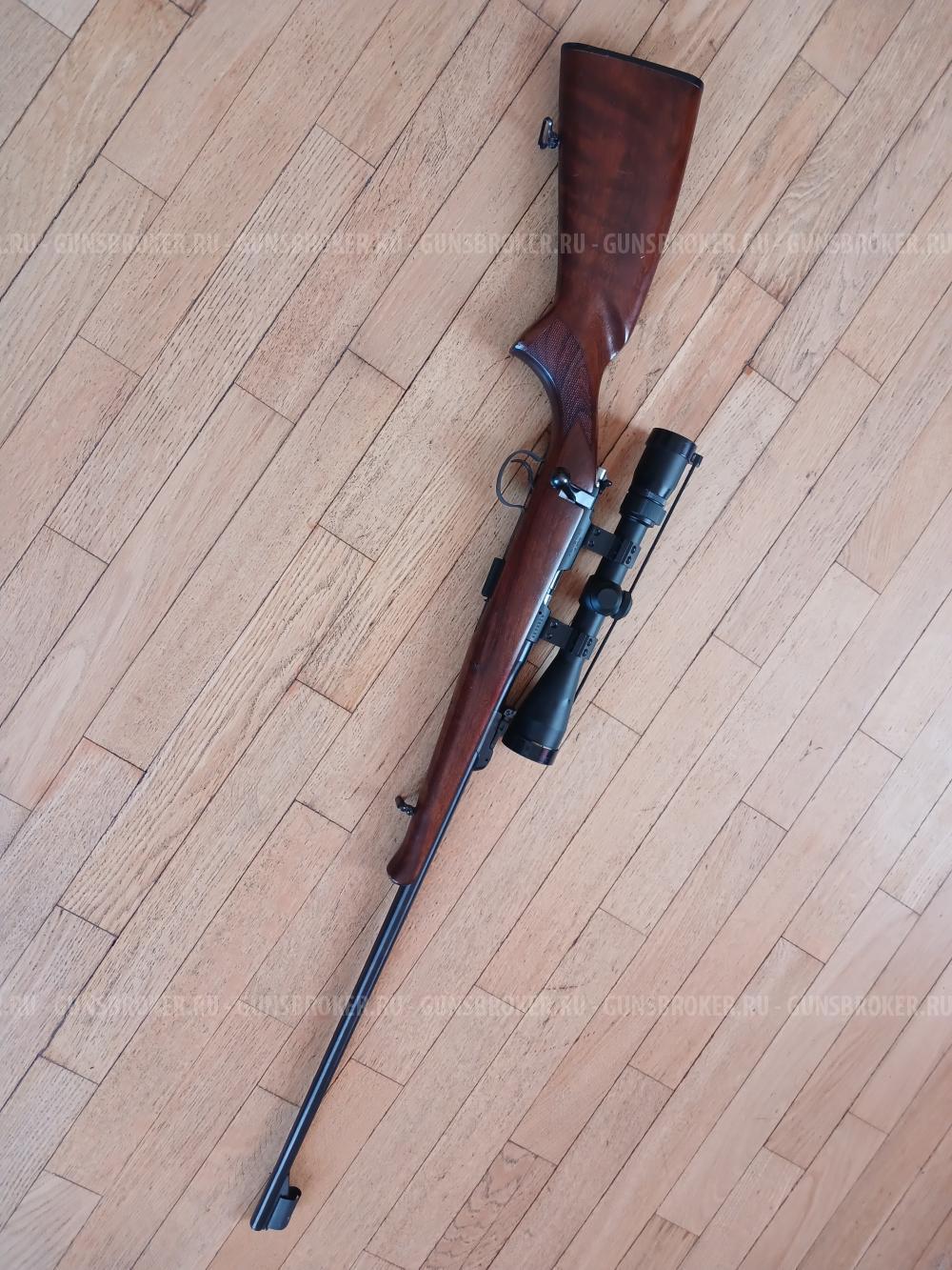 CZ452 -2Е ZKM