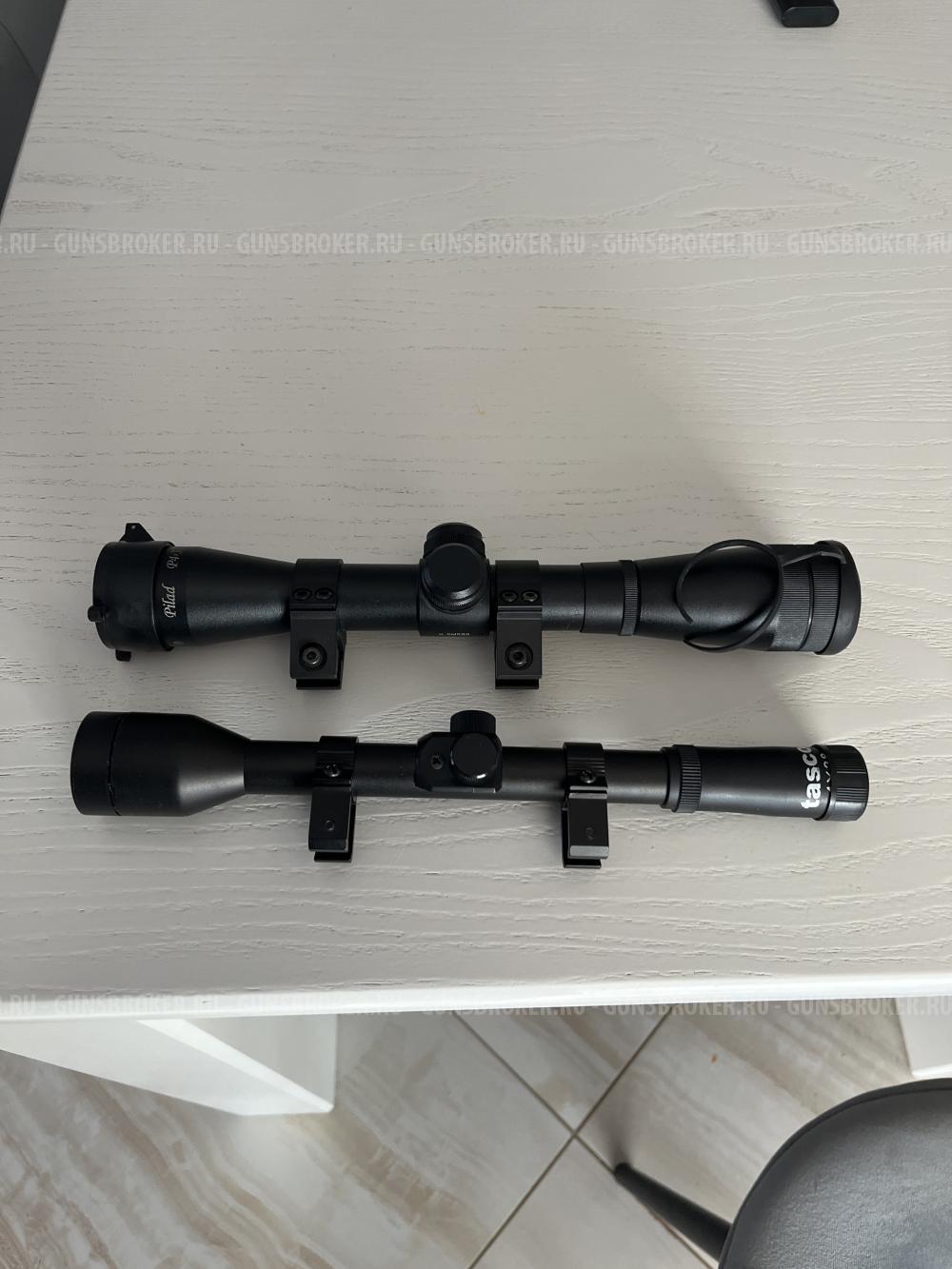 CZ452-2E ZKM, калибр 22LR(5,6x16mm)