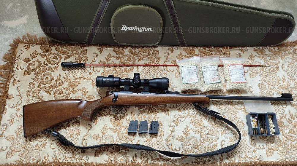 CZ452-2E ZKM LUX .22LR