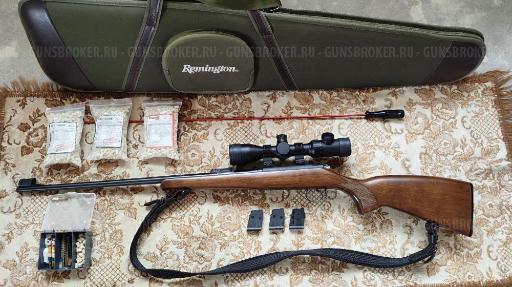 CZ452-2E ZKM LUX .22LR