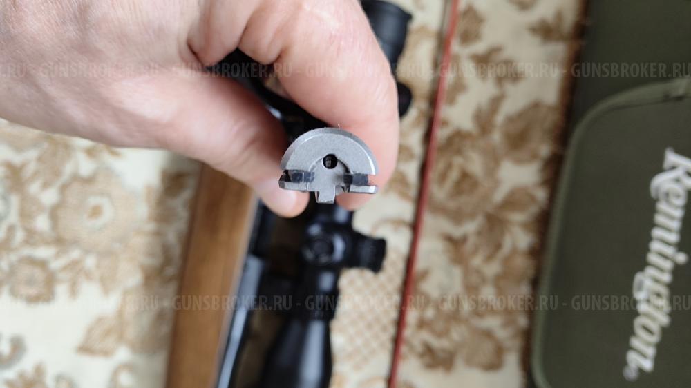 CZ452-2E ZKM LUX .22LR