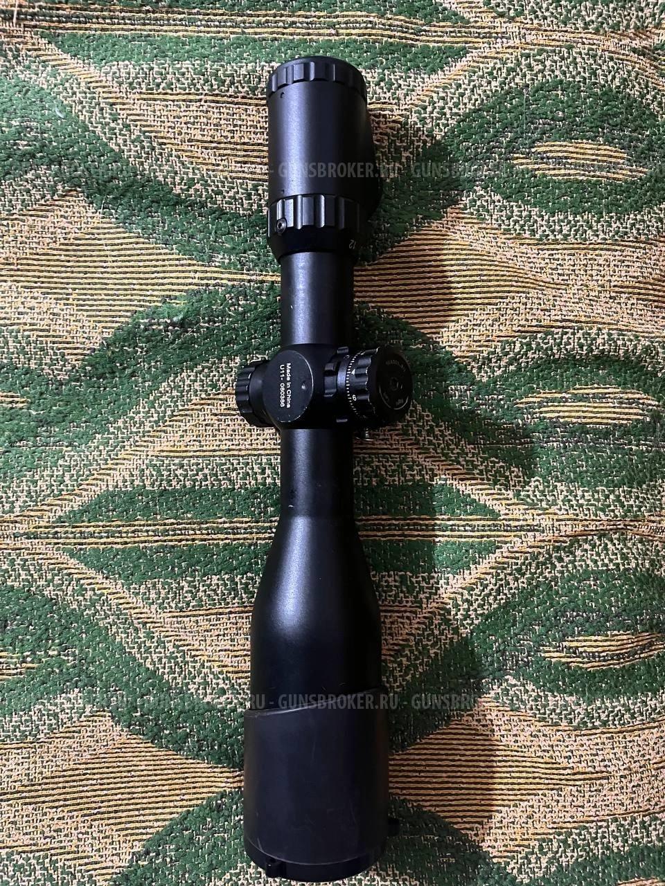 CZ452-2E ZKM LUX cal.22 LR