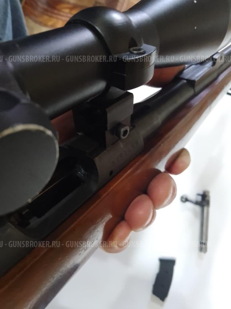 CZ452-2E ZKM