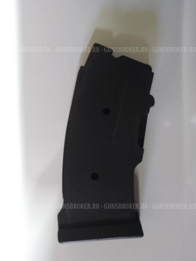 CZ452-2E ZKM