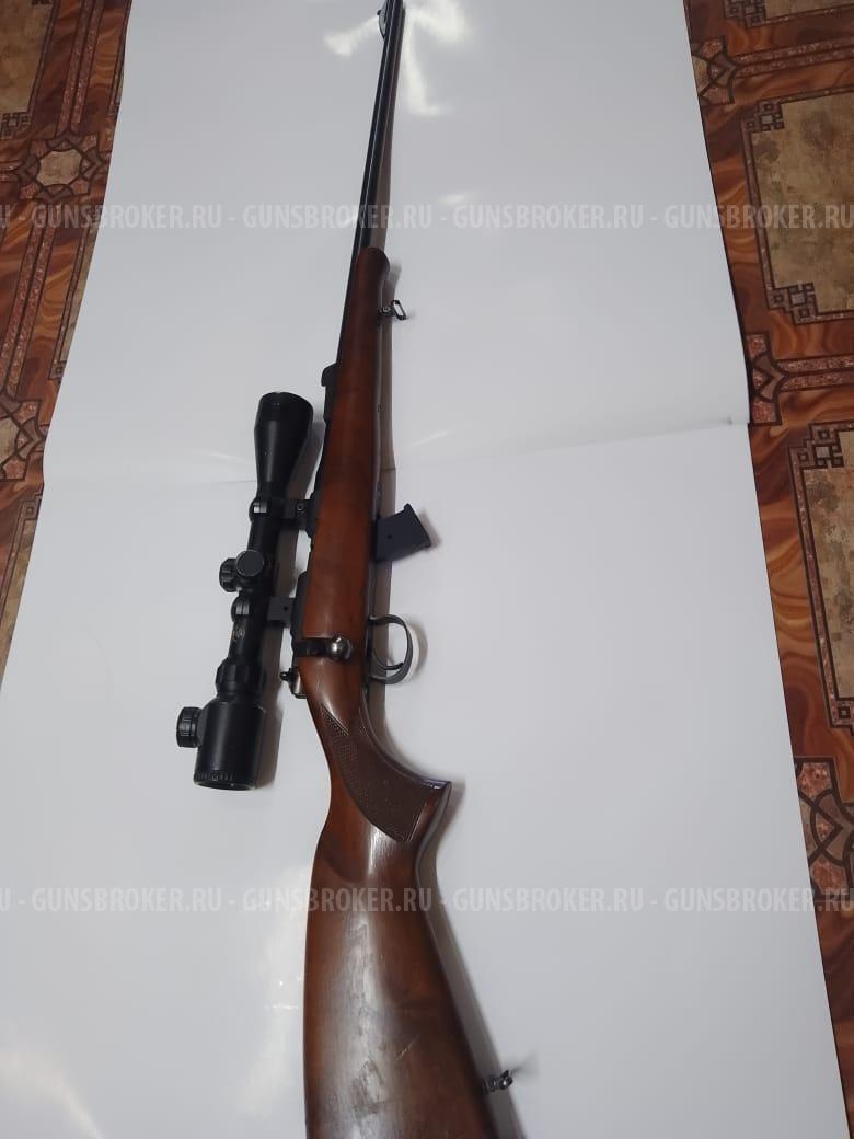 CZ452-2E ZKM