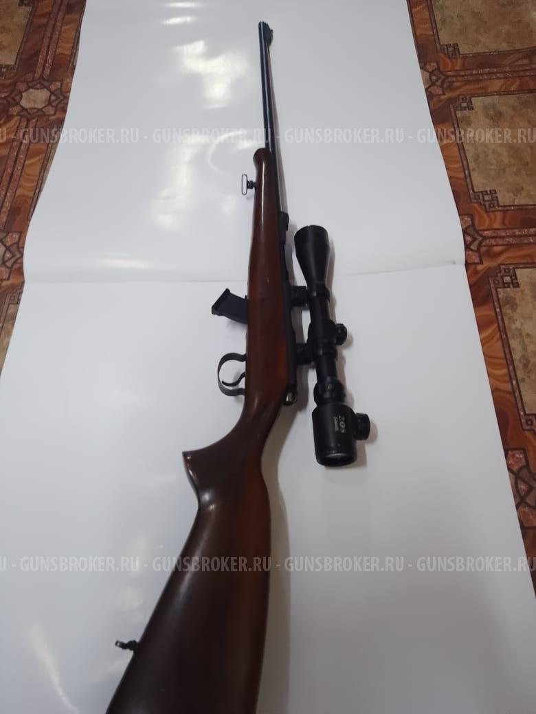 CZ452-2E ZKM