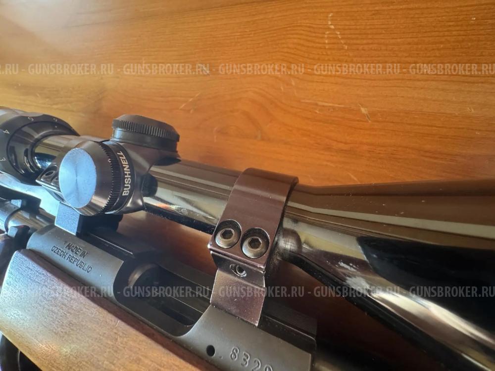 CZ452-2E ZKM