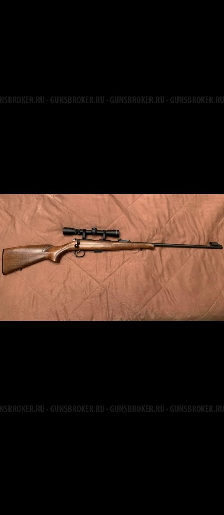 CZ452 2E