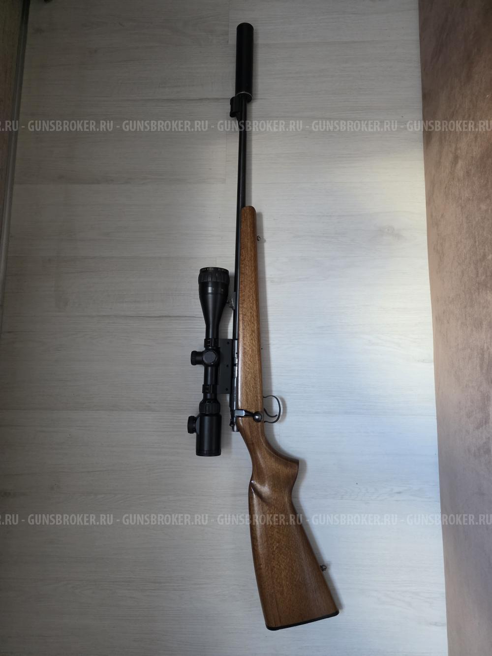 Cz455 22lr