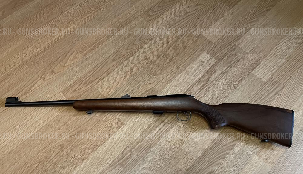 Cz455 Lux 22 lr