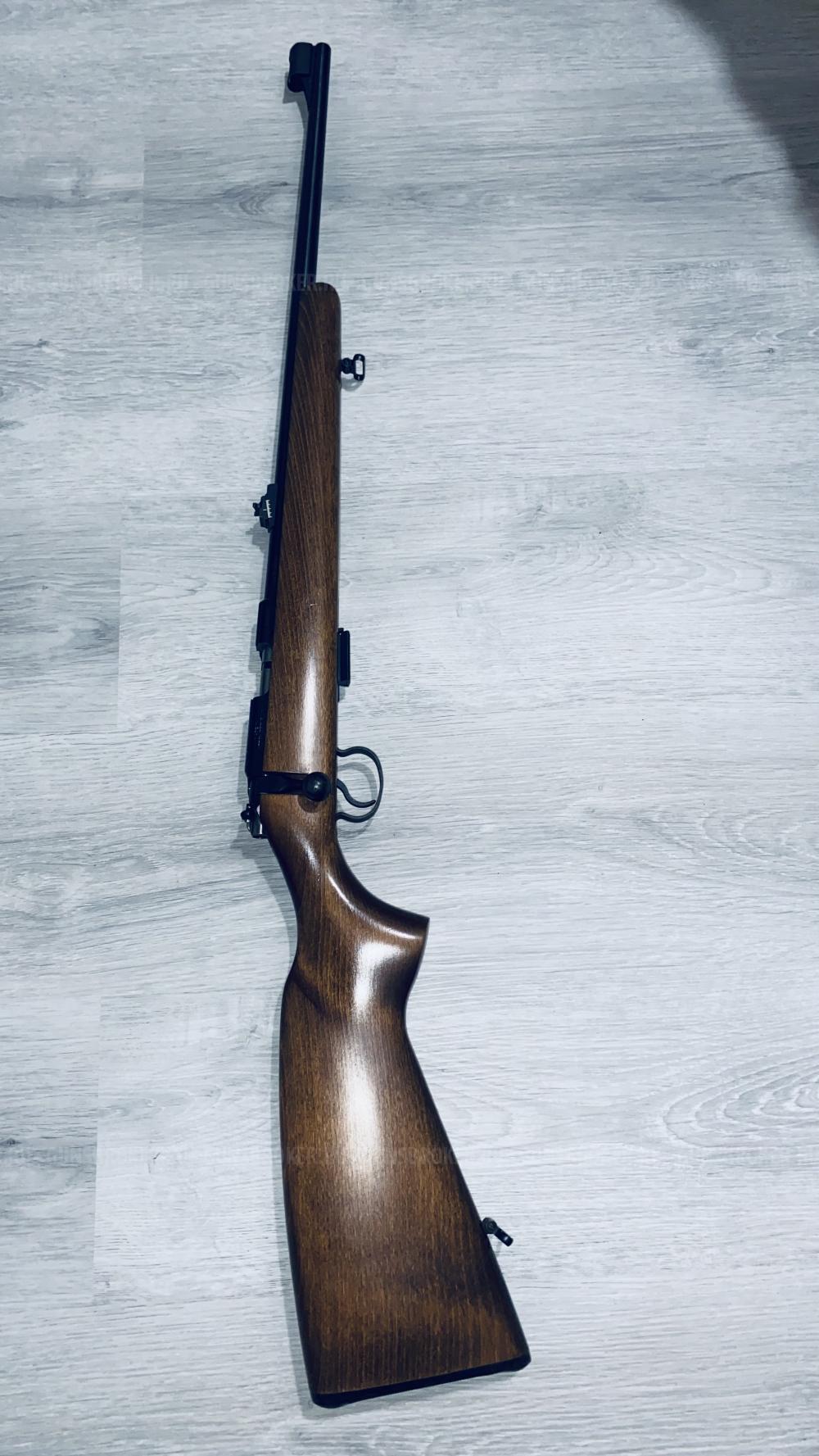 CZ455 LUX