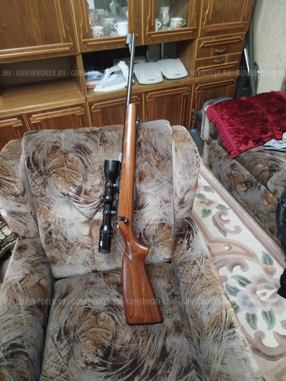 cz455 standard cal.22wmr.