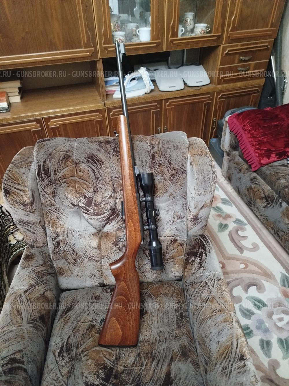 cz455 standard cal.22wmr.