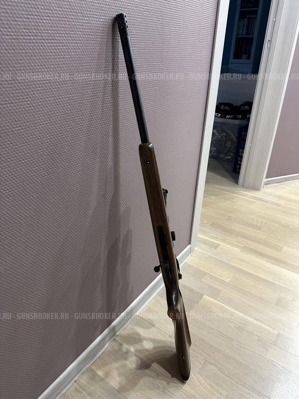 CZ455 THUMBHOLE кал. 22LR