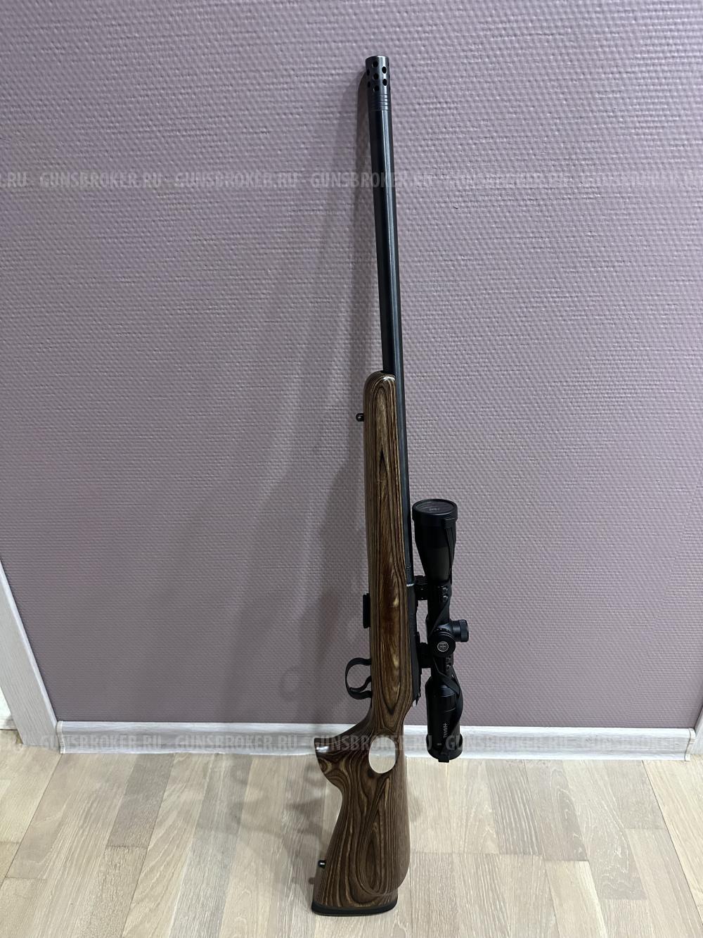 CZ455 THUMBHOLE кал. 22LR