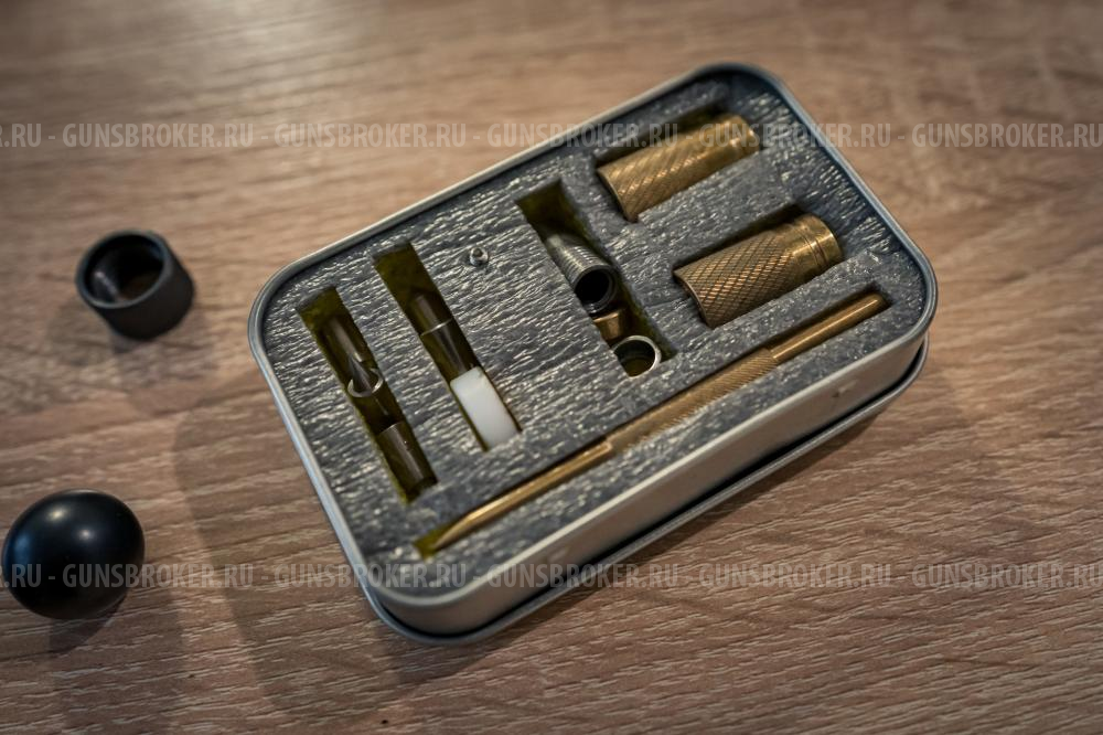 CZ457 synthetic 16" 22lr