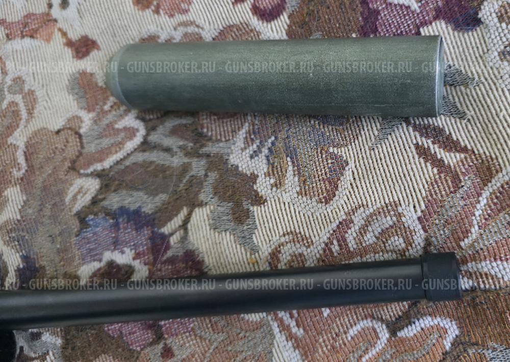 Cz457 Synthetic 22lr комплект, идеальный чех