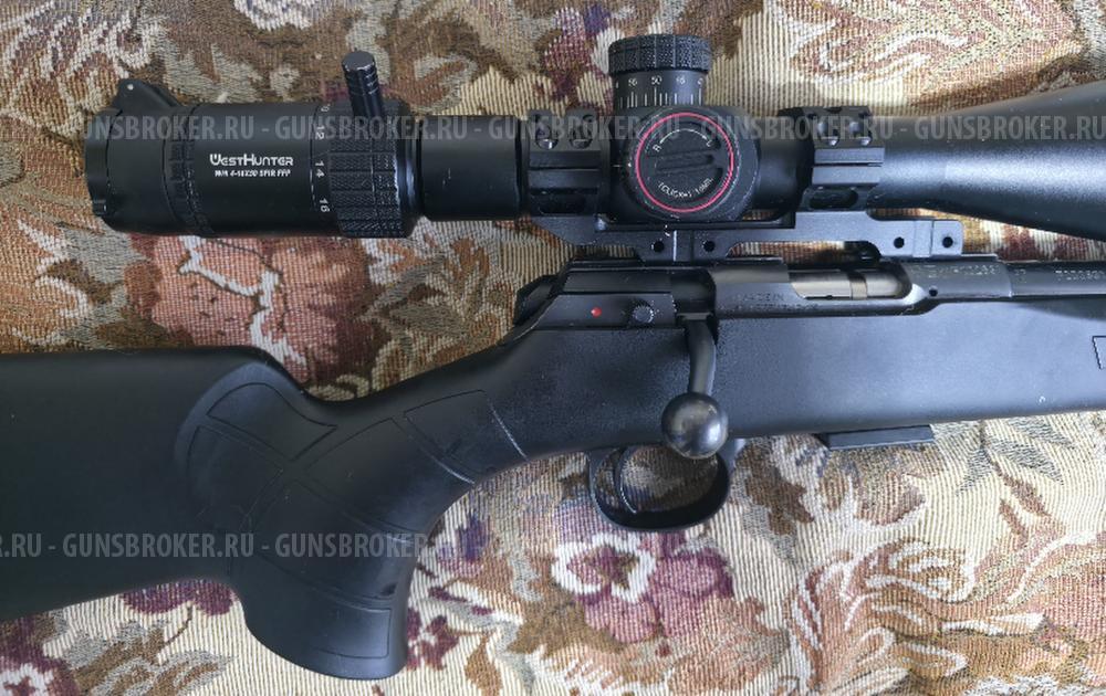 Cz457 Synthetic 22lr комплект, идеальный чех