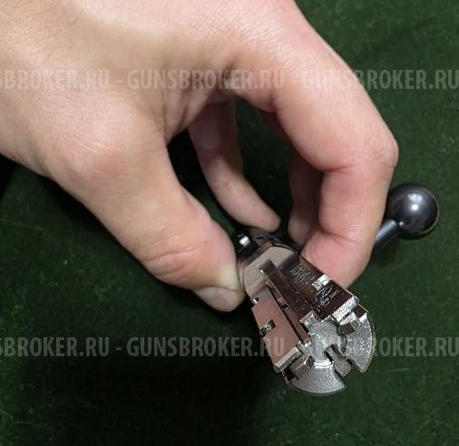 Cz457 Synthetic 22lr комплект, идеальный чех