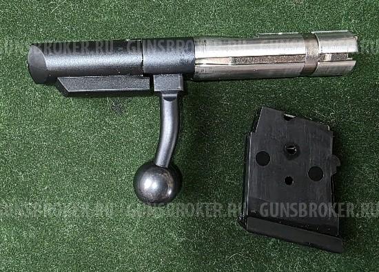 Cz457 Synthetic 22lr комплект, идеальный чех