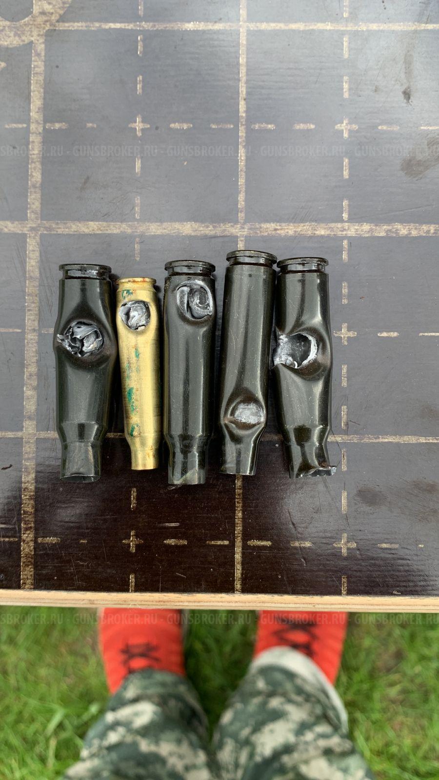 CZ512 tactical .22lr (П/А)