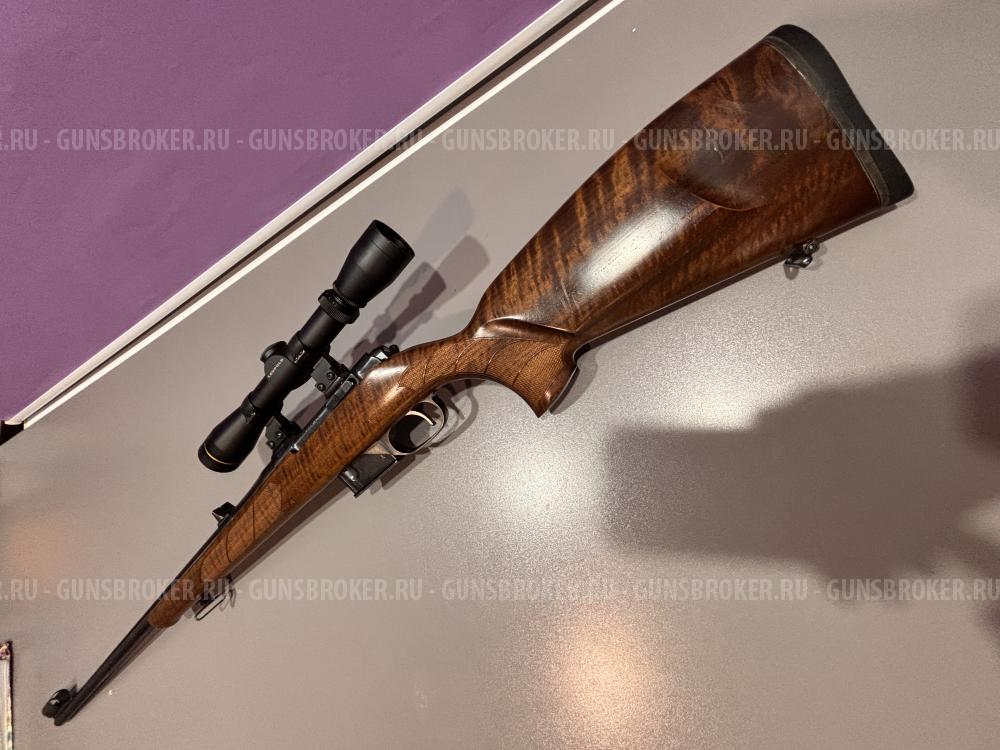 CZ527 223 REM (5.56*45)