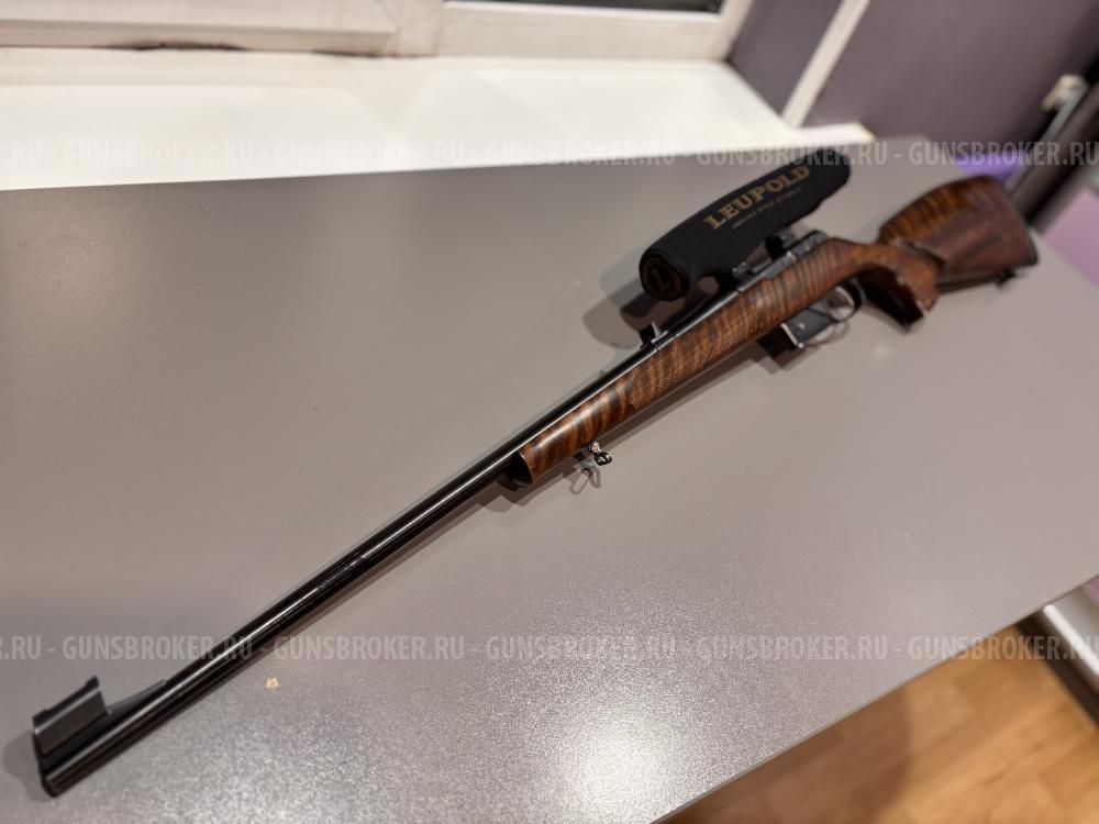 CZ527 223 REM (5.56*45)