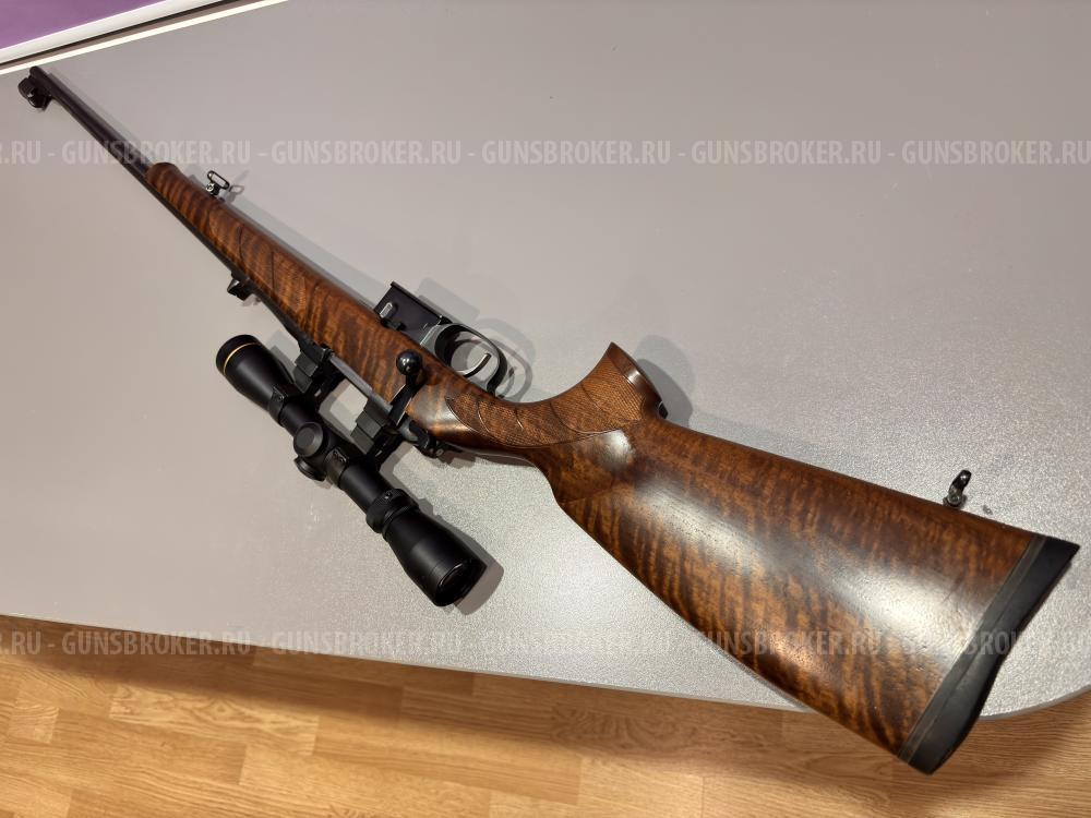 CZ527 223 REM (5.56*45)