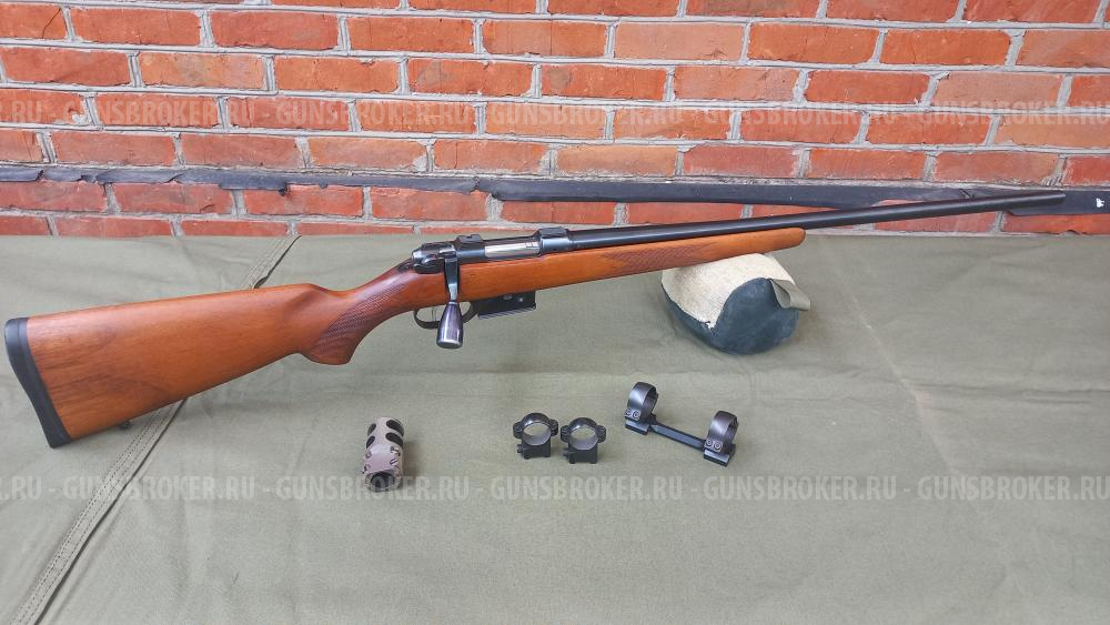 Cz527 223rem