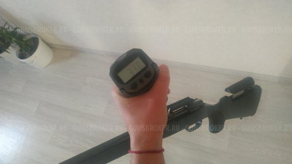 Cz527 Lux 223Rem/ЧЗ 527 223 калибр 