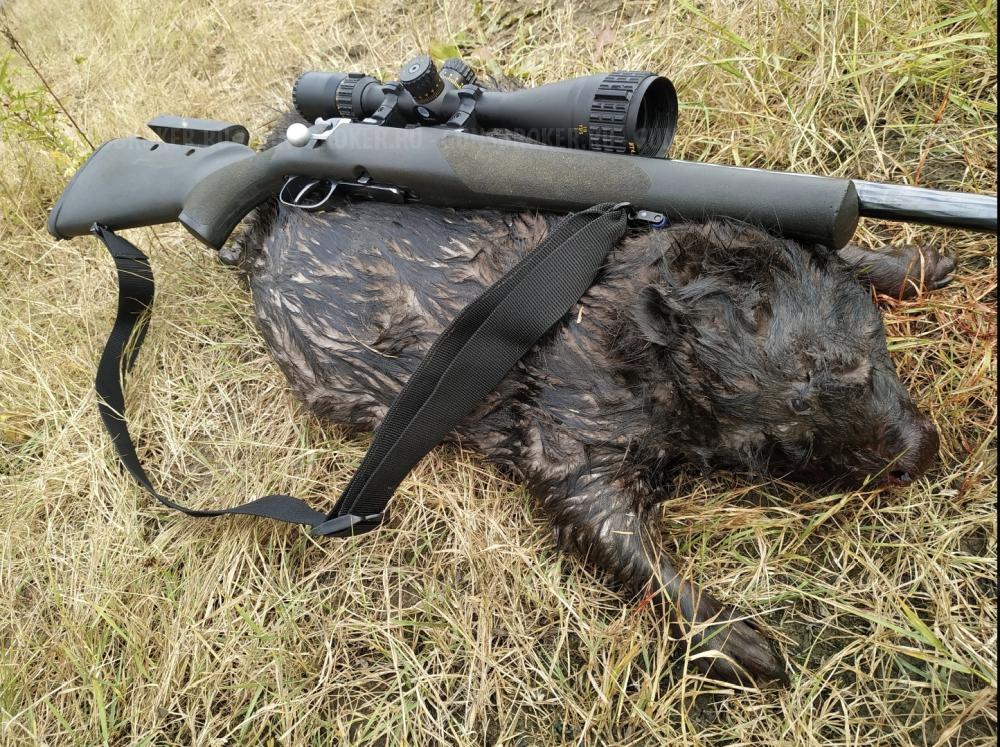 Cz527 Lux 223Rem/ЧЗ 527 223 калибр 