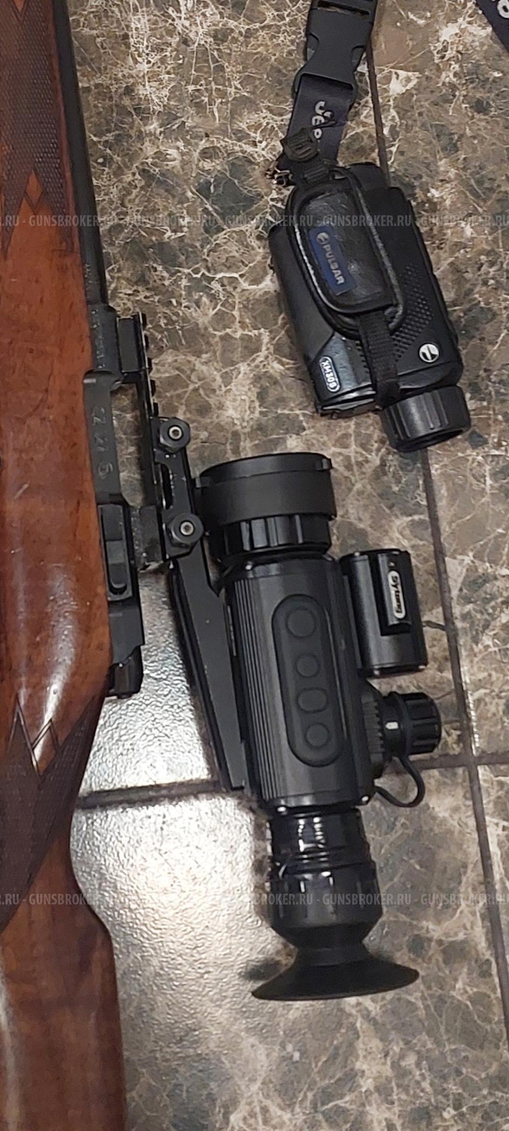 Cz527 warning 