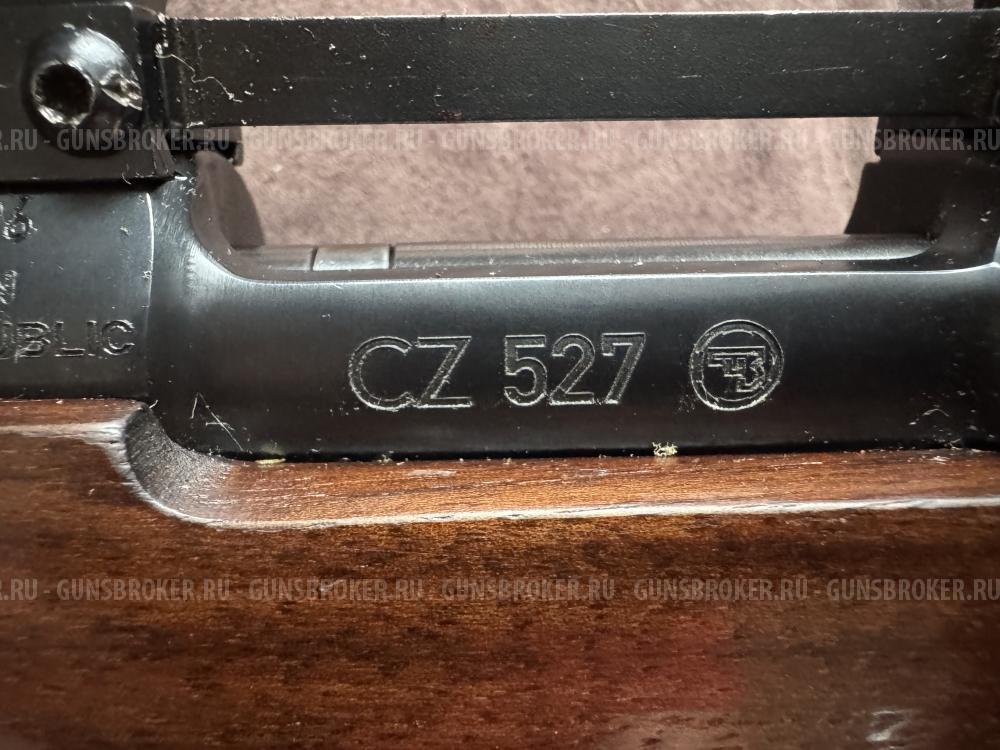 Cz527