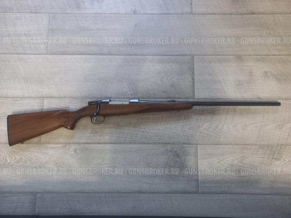 CZ550 243Win