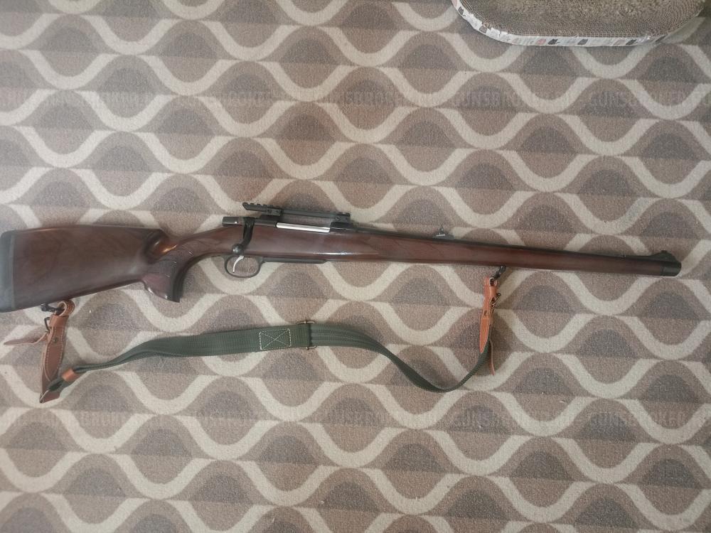 Cz550 FS 30-06Sprg