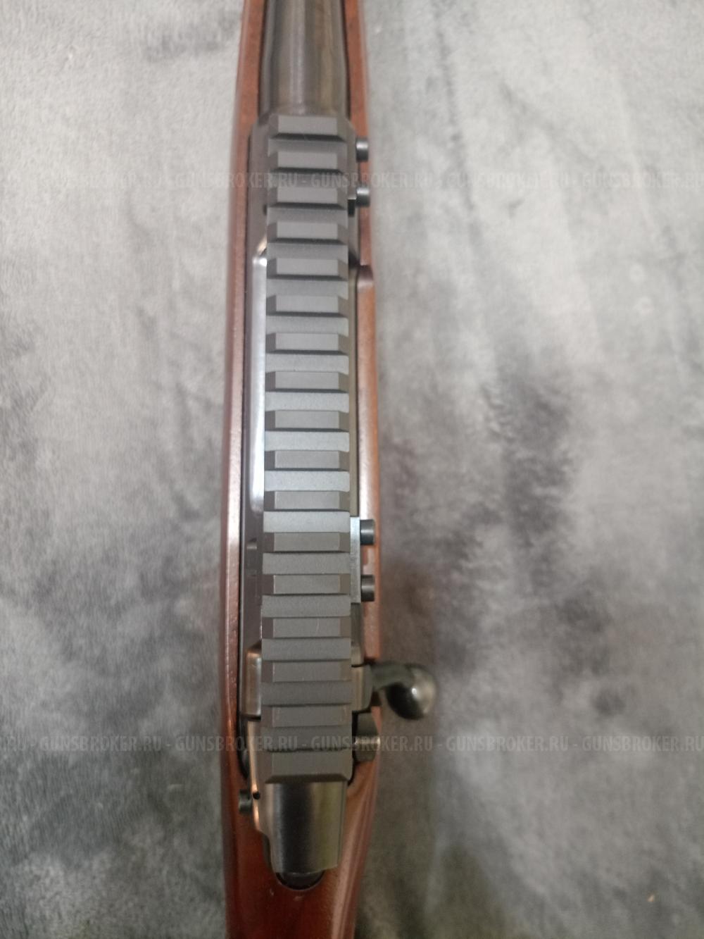 Cz550 FS 30-06Sprg