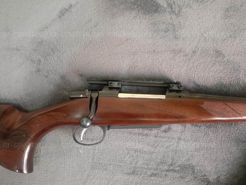 Cz550 FS 30-06Sprg