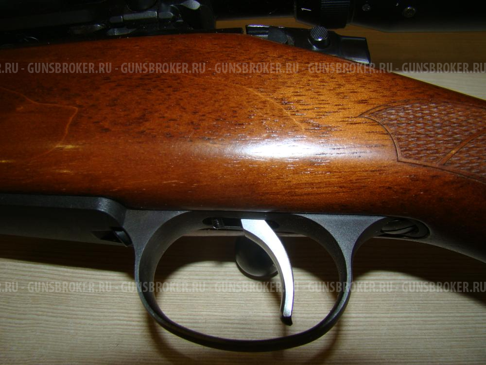 CZ550 Lux   30-06