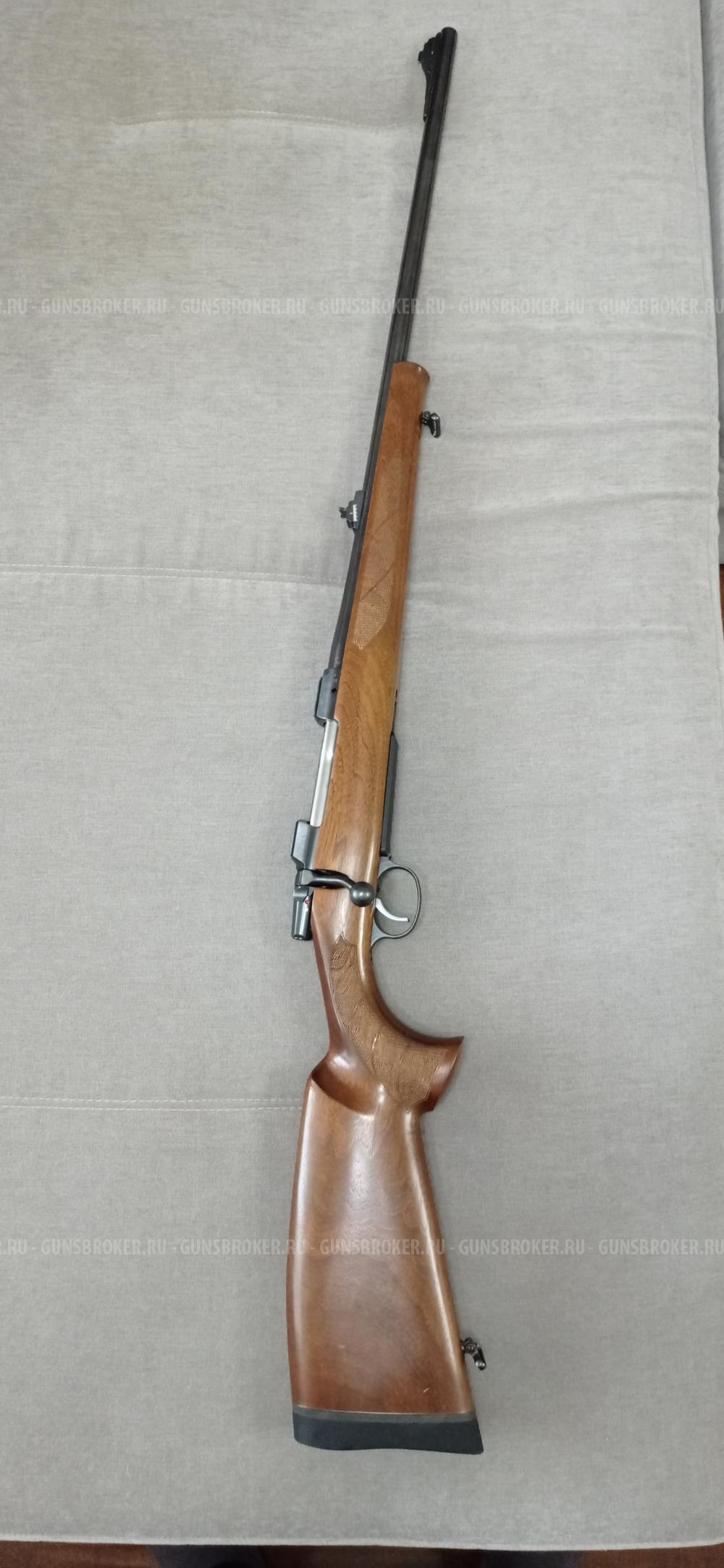 CZ550 Lux   30-06