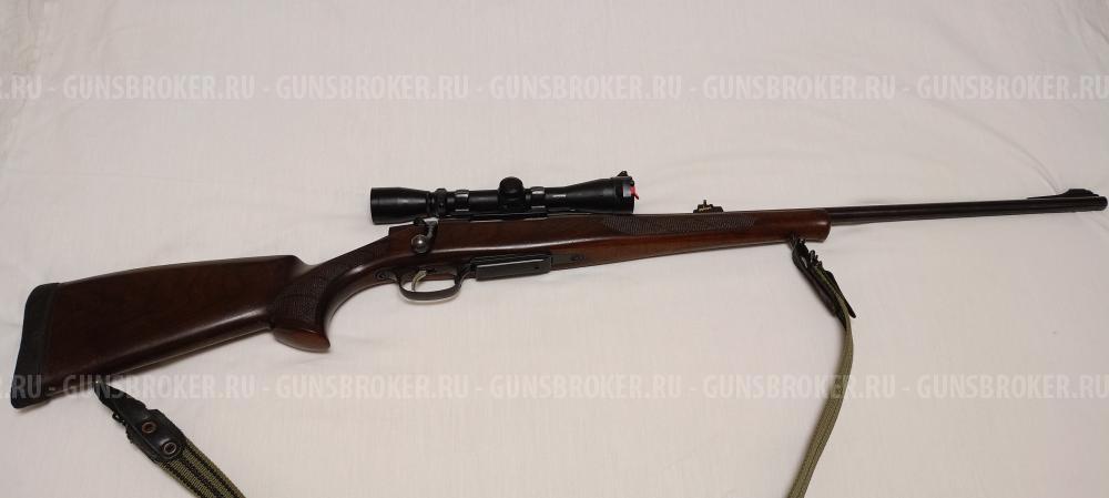 CZ550 LUX