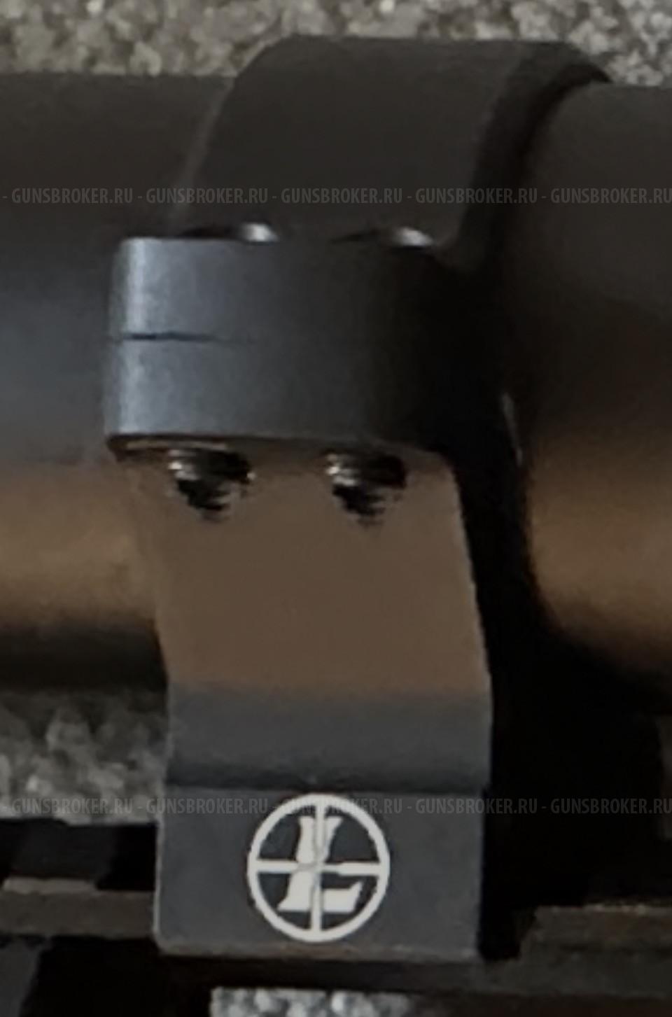 CZ550 люкс 300wm