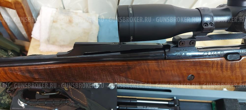 Cz550 medium 300 win mag 