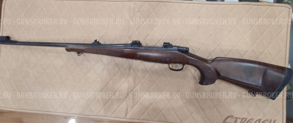 CZ550 Medium к.9,3х62 №А547269