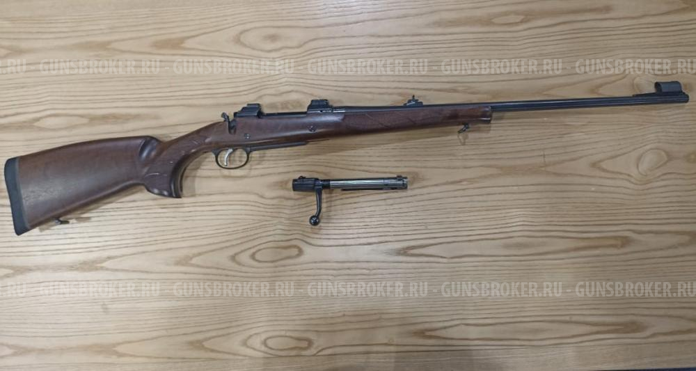 CZ550 Medium к.9,3х62 №А547269