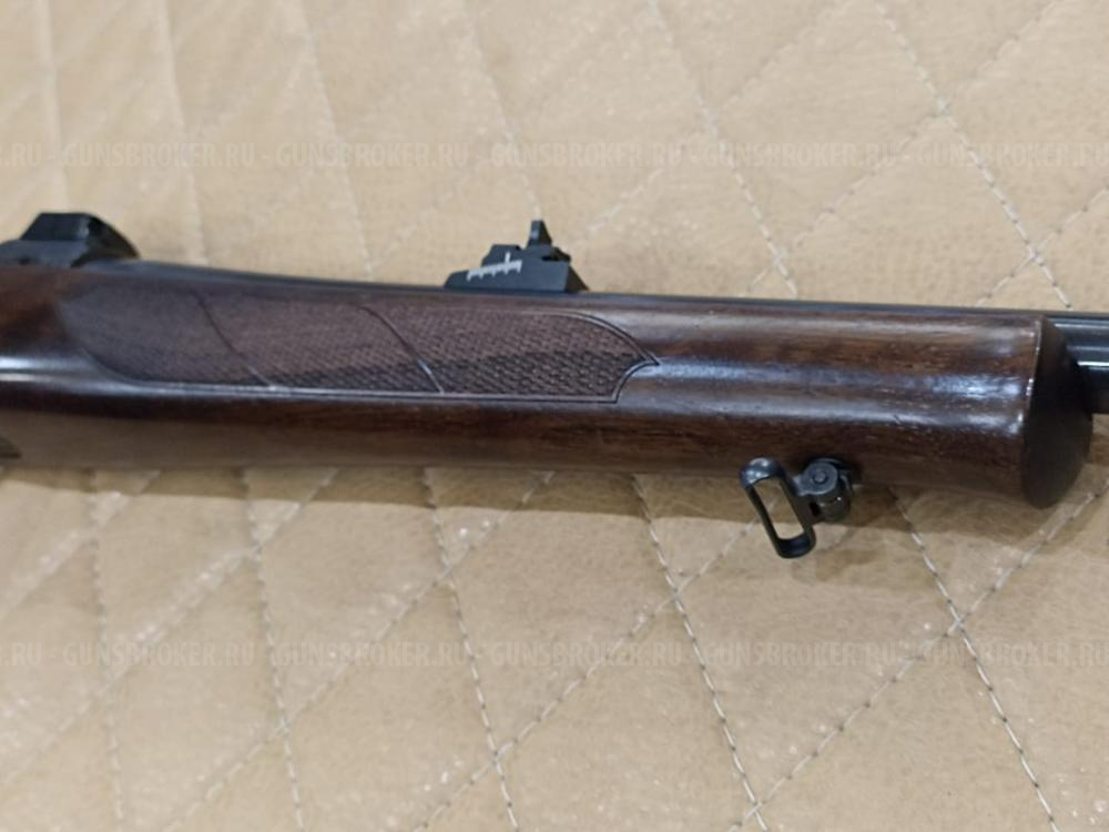 CZ550 Medium к.9,3х62 №А547269