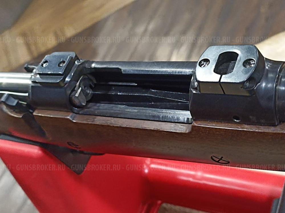 CZ550 Medium к.9,3х62 №А547269